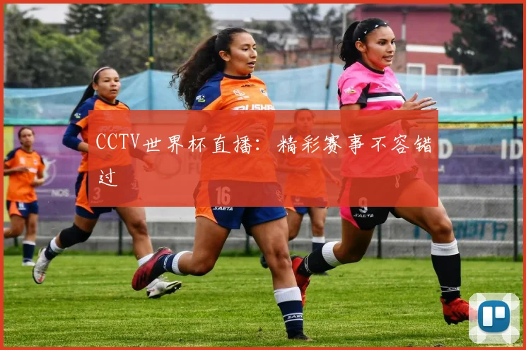 CCTV世界杯直播:精彩赛事不容错过