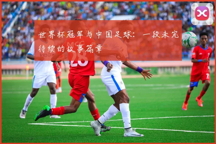 世界杯冠军与中国足球：一段未完待续的故事篇章