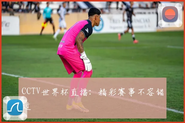 CCTV世界杯直播：精彩赛事不容错过