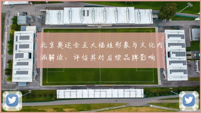 北京奥运会五大福娃形象与文化内涵解读，评估其对后续品牌影响