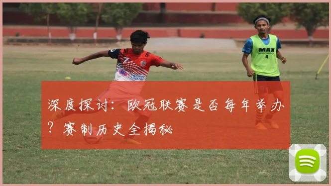 深度探讨：欧冠联赛是否每年举办？赛制历史全揭秘