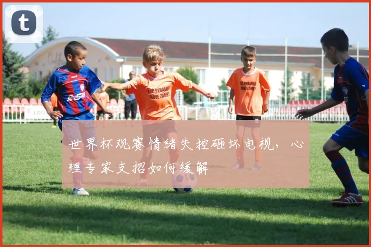 世界杯观赛情绪失控砸坏电视，心理专家支招如何缓解